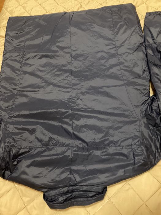 Мъжко преходно яке