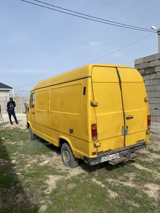 Продам Мерседес Т1