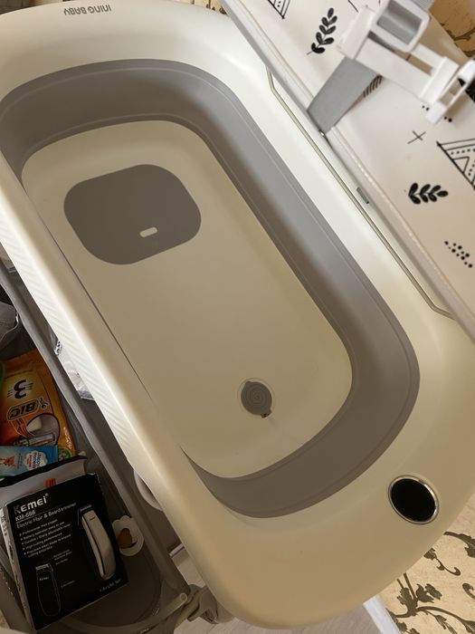 Детская ванна за 20000