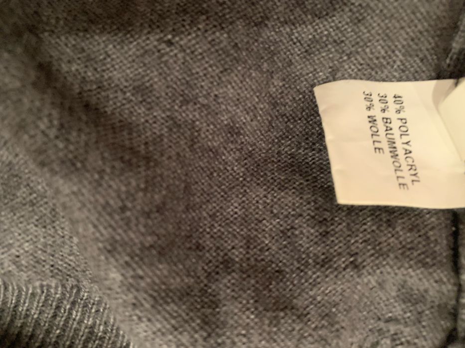 Pulover Mey & Edlich