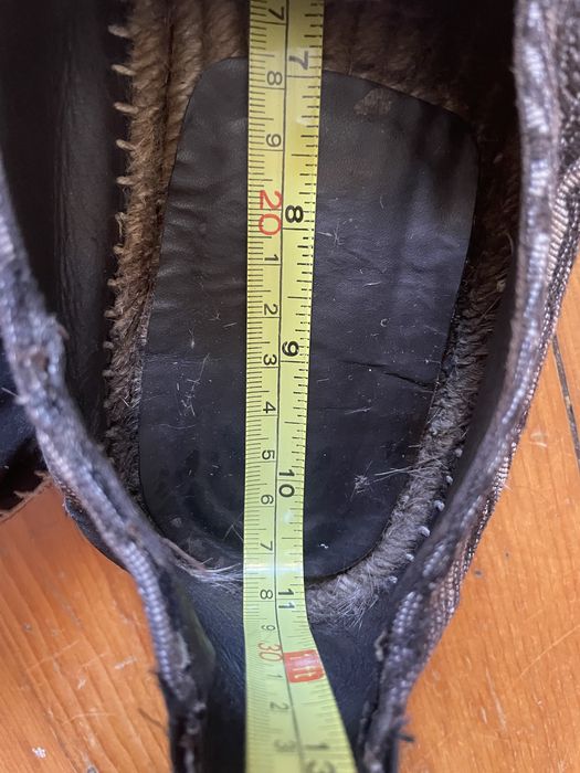 Etro мъжки еспадрили 43