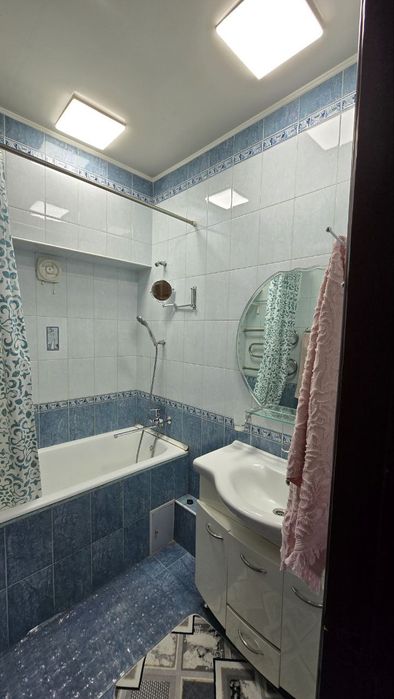 Сдается 2 комнатная квартира. Авиасозлар-4.