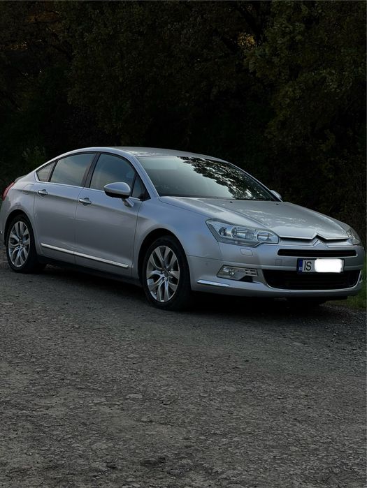 CITROËN C5