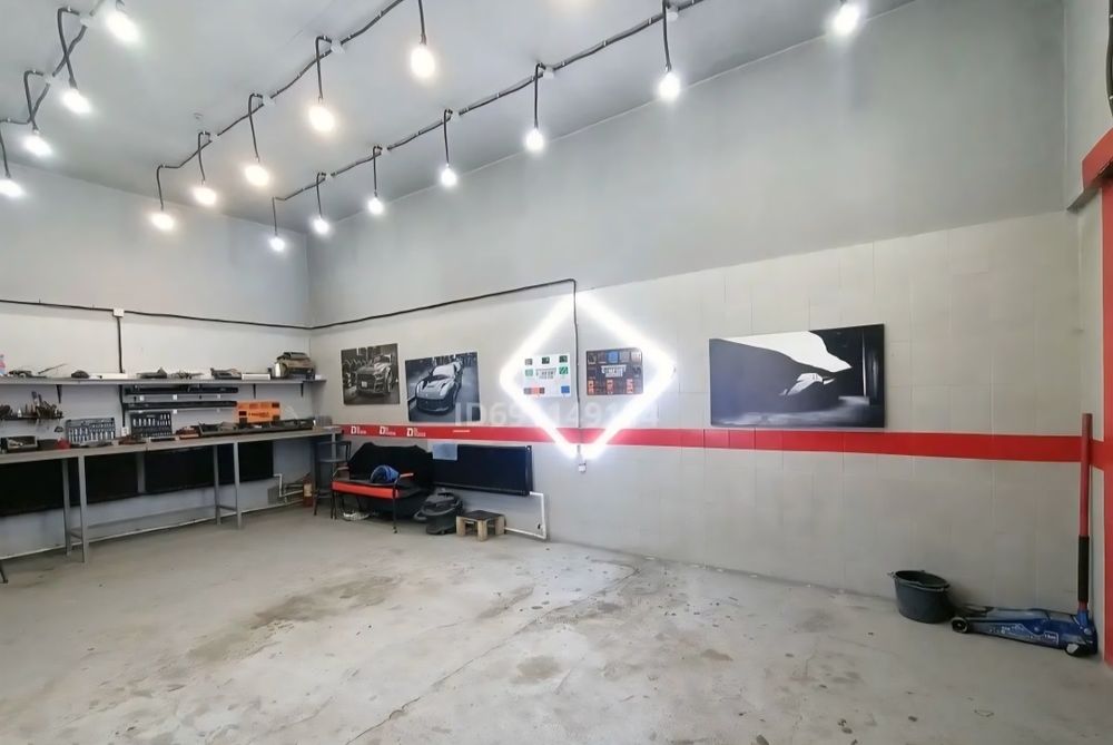 Продам бизнес шумоизоляция