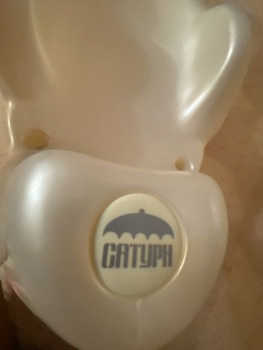 Горка для купания