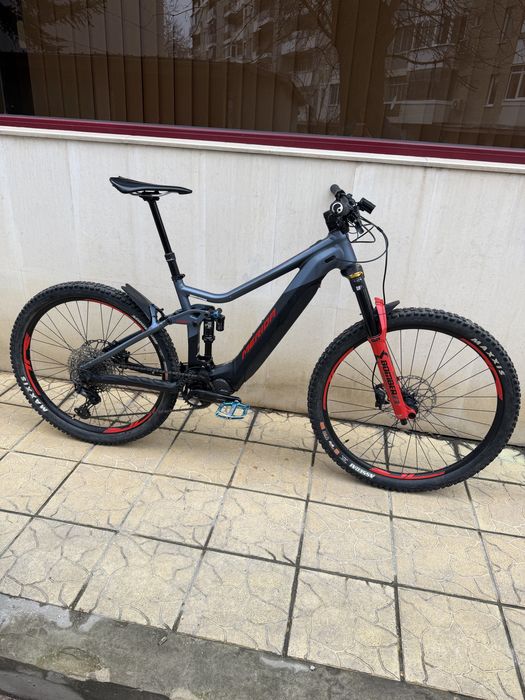 Електрически велосипед MERIDA eONE-SIXTY 700 2022