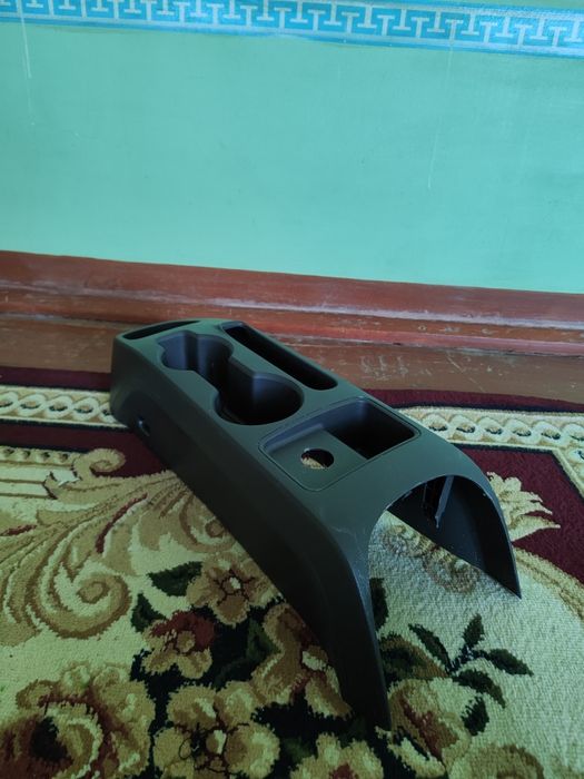 Cobalt zavadskoy bar