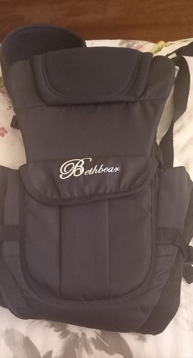Бебешко кенгуру Bethbear