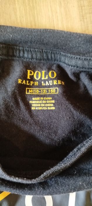 Ризи с дълъг ръкав и  блуза на Polo/Ralph Lauren