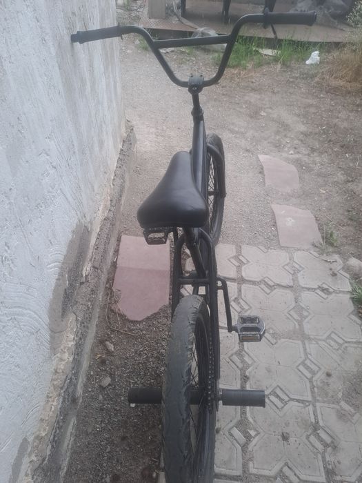 Продаетса бмх состояние хорошо пишите тут