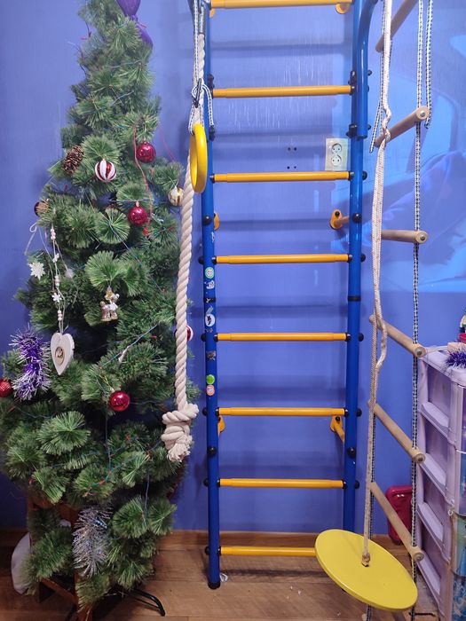 Продам шведскую стенку