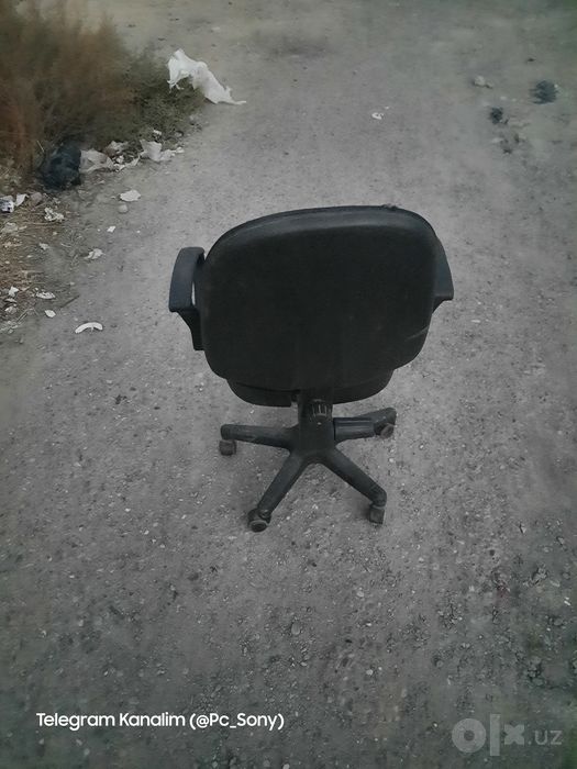 Kreslo holati o'rta