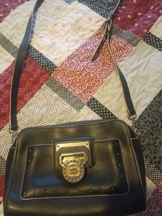 Дамска чанта Cromia Nubia