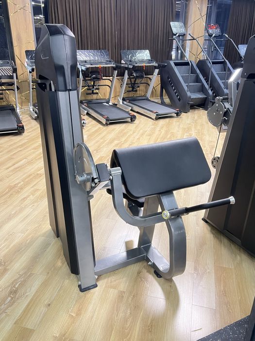 Тренажеры качественые и новые