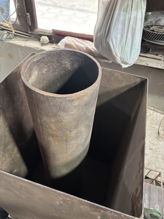 ПЕЧЬ для дома и бани НА ЗАКАЗ