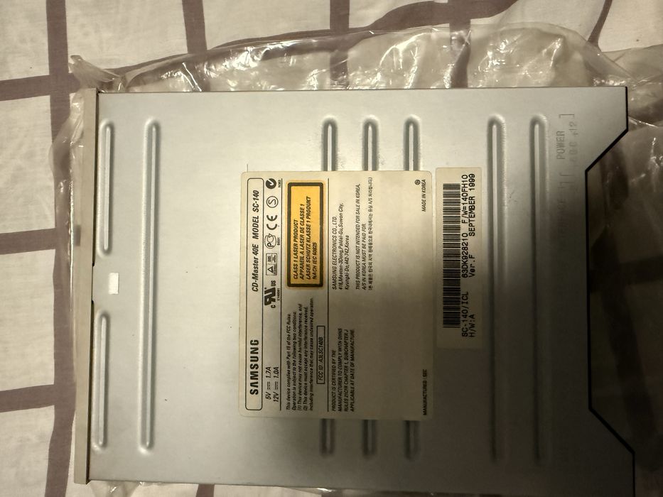 Привод CD для компьютера,CAM модули с картами