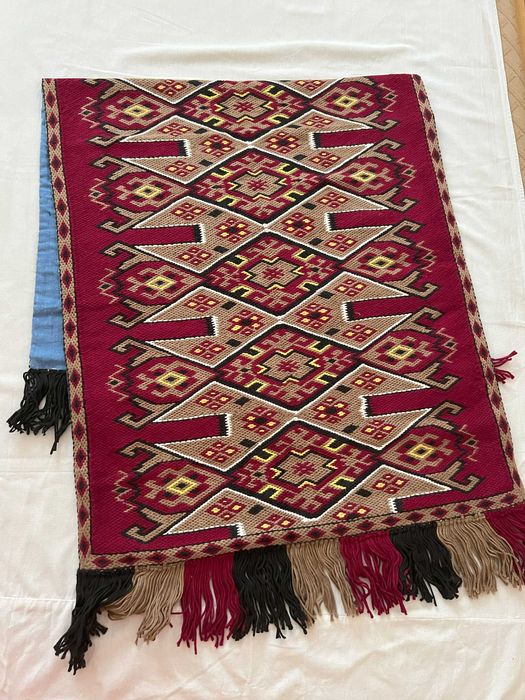 Бродирани Кавиори / калъвки НОВИ