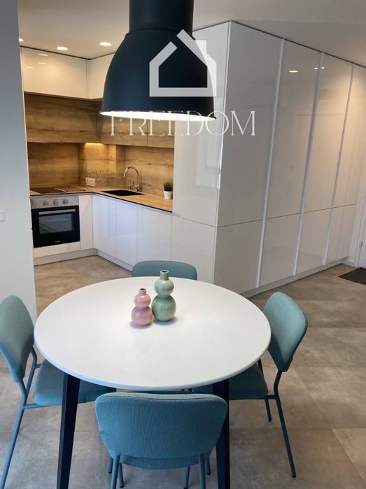 ПОД НАЕМ 2-стаен апартамент – Гръцка махала, Варна