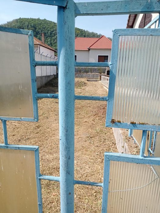 Cosit,defrișări,toaletare copaci la inaltime oferim servicii complete