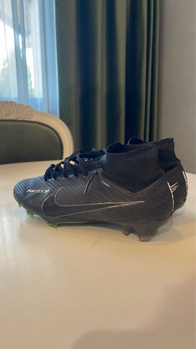 Zoom Superfly 9 Elite FG