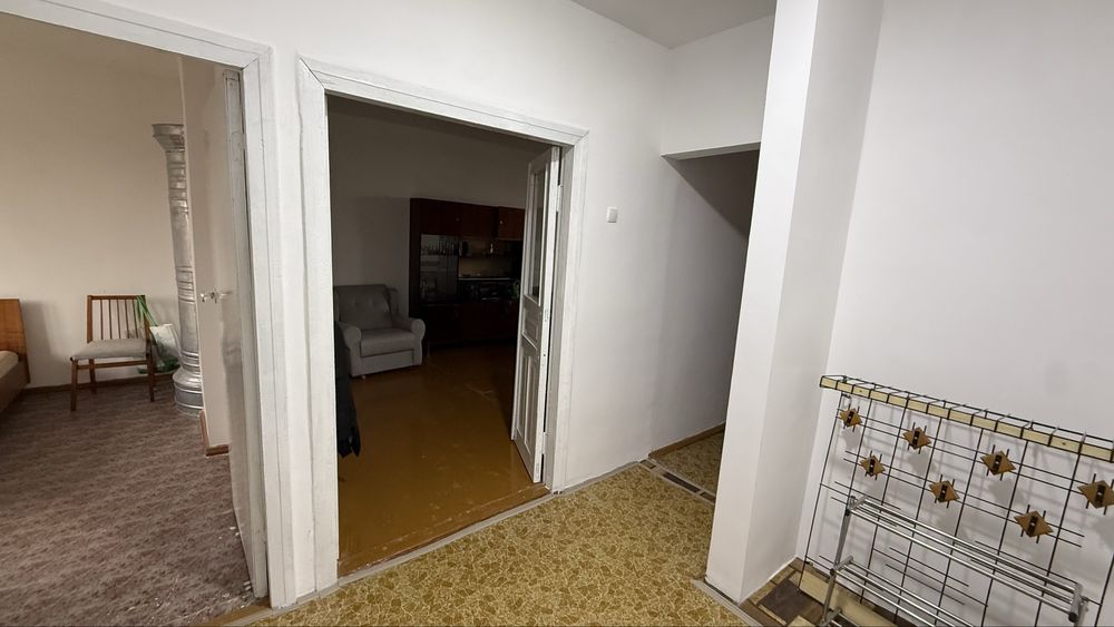 Продается квартира