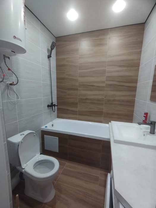 Сдается  1 комнатная квартира