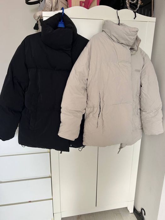 Много стилно яке, парка, много топло, водоустойчиво