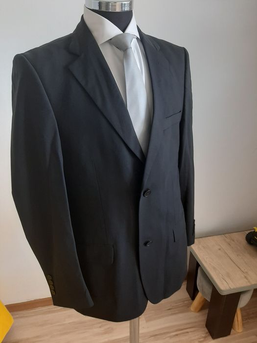 Vând/schimb Sacou original ZARA marimea 50