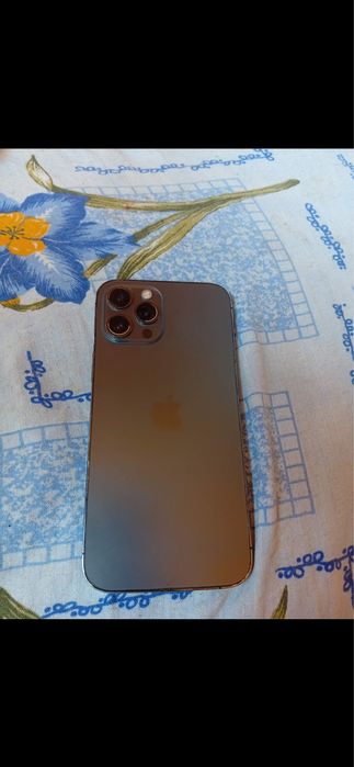 Iphone12 pro max