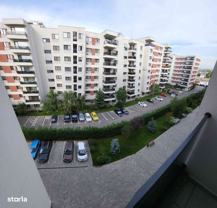 Apartament 2 camere premium - Pipera