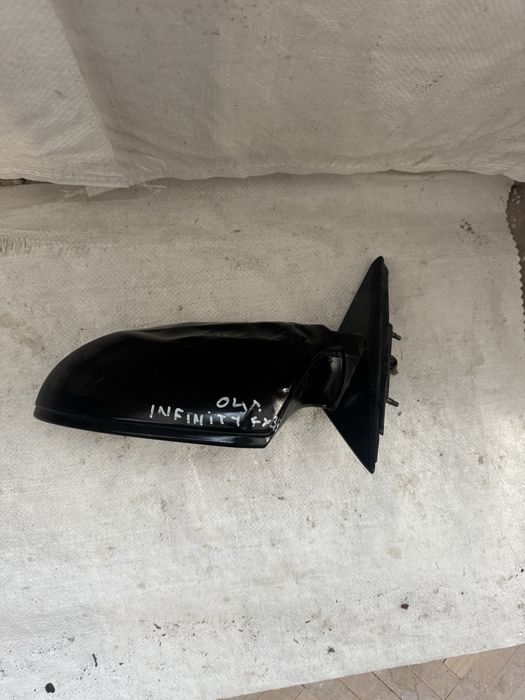 Оригинално огледало Infiniti FX35