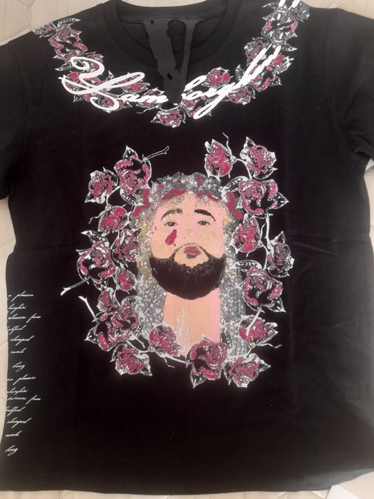 Tricou Vlone Eliantte