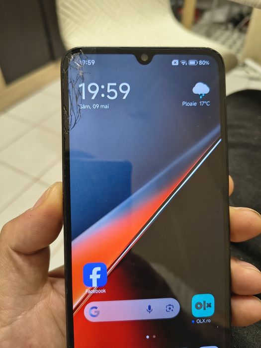 Vand Redmi 14C..