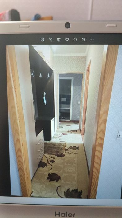 Продается 2 комн. Квартира