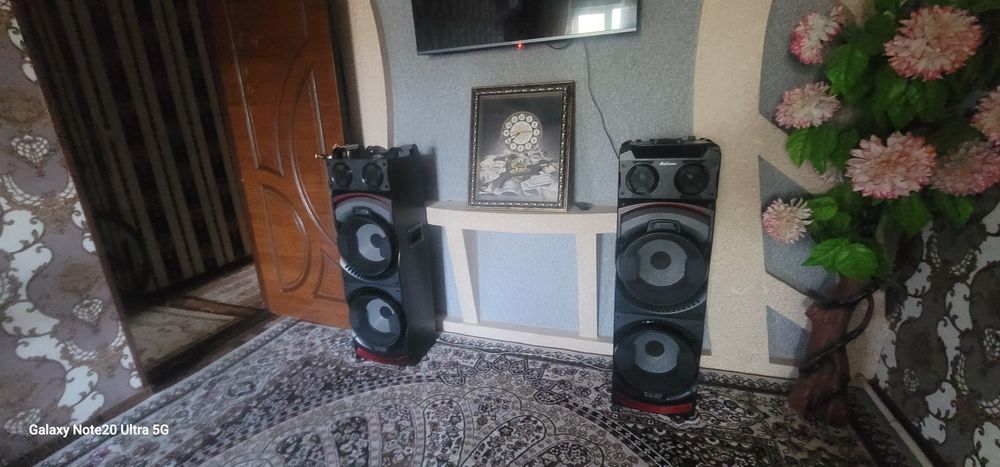 Kalonka sotiladi iktalik ovozi Juda balan ko'p ishlatilmagan zvugi bal