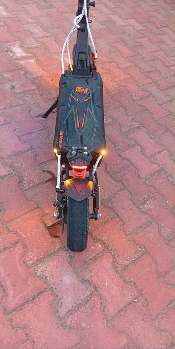 Vand kukrin g2 master
