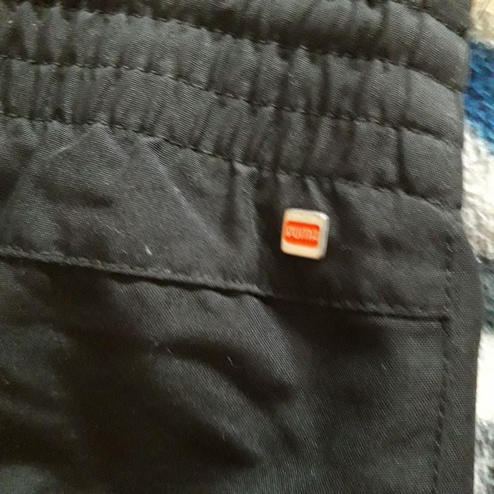 Trening PUMA,de lux,original made in Germany,nou XXXL.