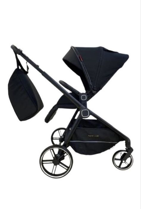 Коляска NEW LUX Z1