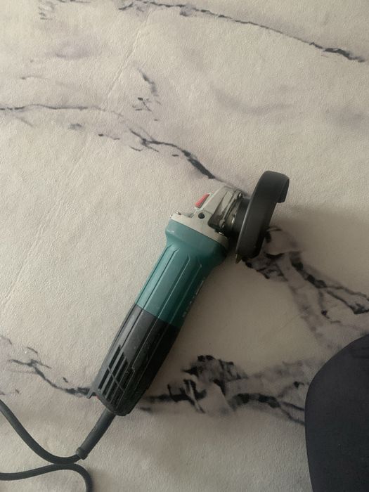 Болгарка  BODA G21-100