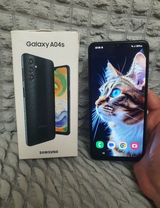 Srochna Sotiladi Samsung Galaxy A04s 4/64 Orginal Vietnam 2ta simkarta