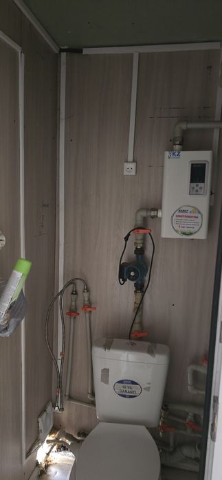 Контейнер 45 квадрат