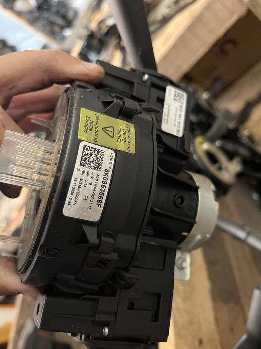 Spirala volan audi a4 b8 b8.5 A5 8K0953568F