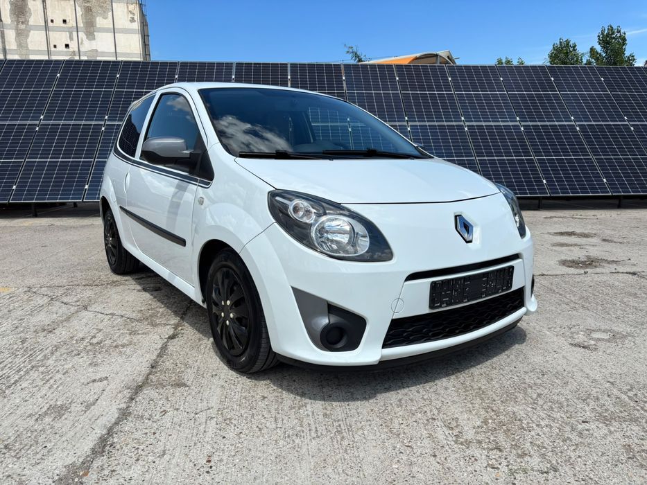 RENAULT Twingo 2011 — imagine 4