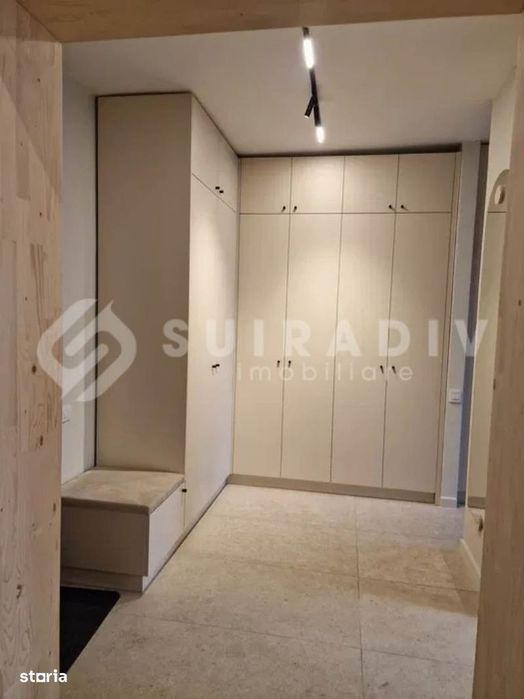 Apartament modern cu 2 camere – Gruia | Garaj inclus