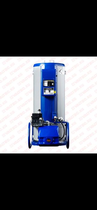 Ремонт газовых котлов