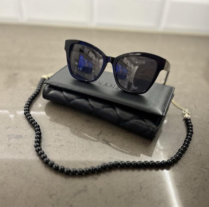 Tom Ford,Chanel,Chopard оригинални слънчеви очила