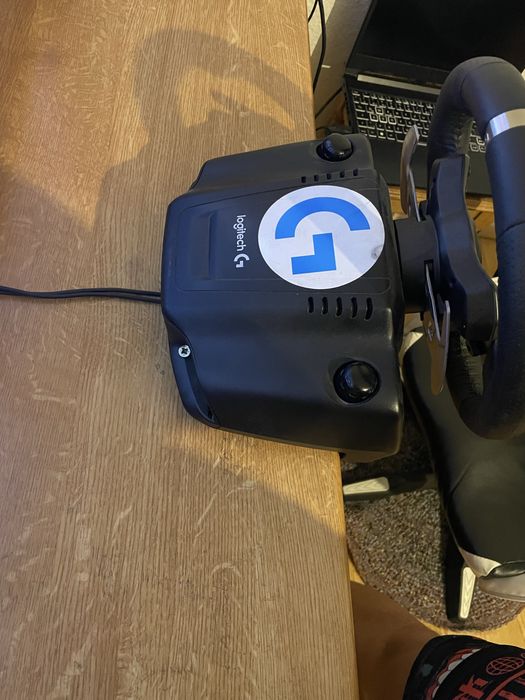 Volan G920 PC/Xbox