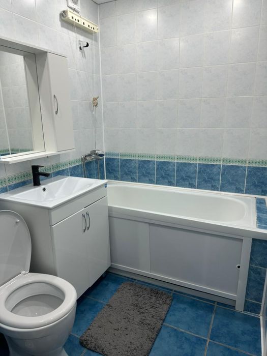 Квартира суточный