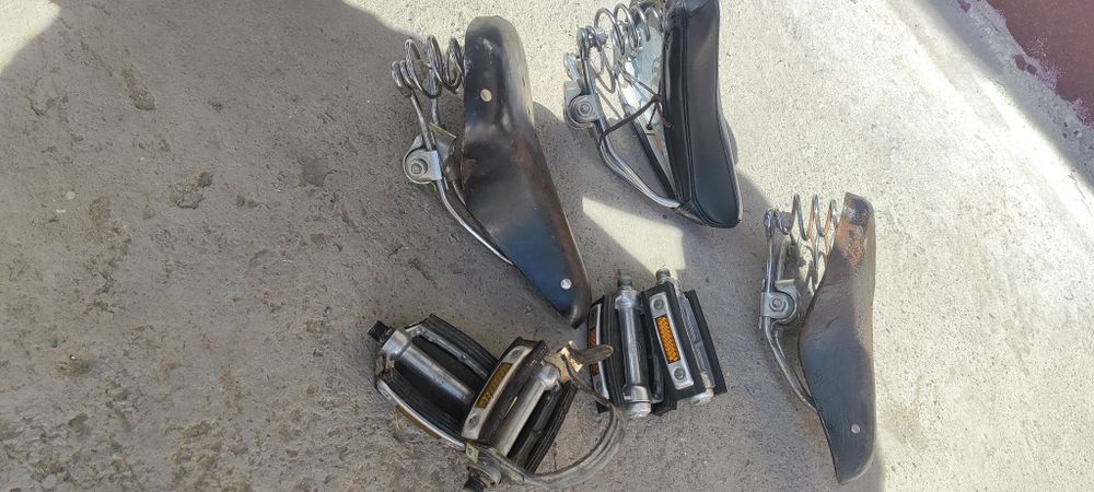 CccR Savitskiy sidena pedal sotiladi