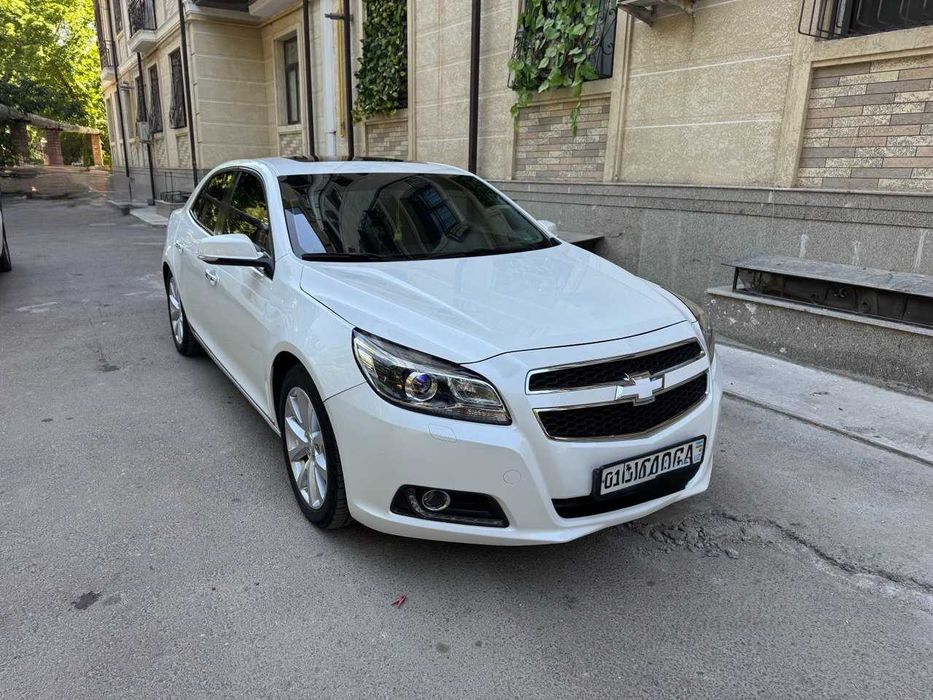 Малибу1 3-позиция, Full